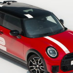 Mini Cooper S Victory Edition Price India