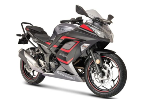 Kawasaki Ninja 300 Discount 2026
