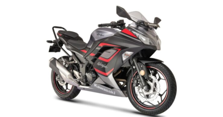 Kawasaki Ninja 300 Discount 2026