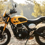 Triumph 350cc Bikes Launch April 2026