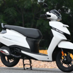 TVS Market Share Growth 2026