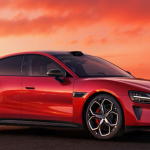 2026 Xiaomi SU7 EV Price, Range & Features