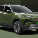 Tata Harrier EV Fearless+ QWD Price, Features & Range