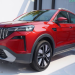 Skoda Kushaq Facelift 2026 Price, Features & Mileage