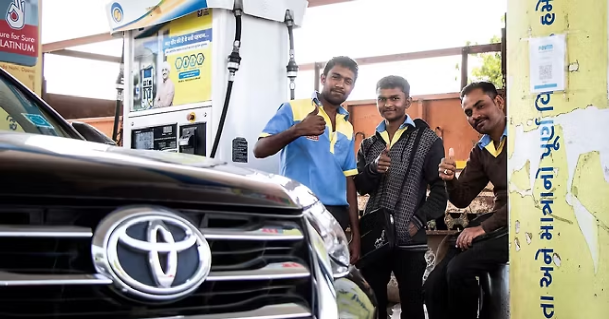 Fuel Price Cut India 2026: Petrol Diesel Excise Duty Reduction Impact on Economy