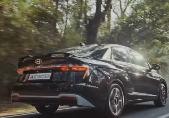 Budget Sedan Comeback in India