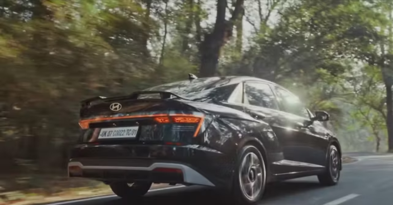 Budget Sedan Comeback in India