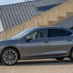 Skoda Superb Hatch 200 kW Plug-In Hybrid