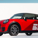 MINI Cooper S Victory Edition Bookings Ope