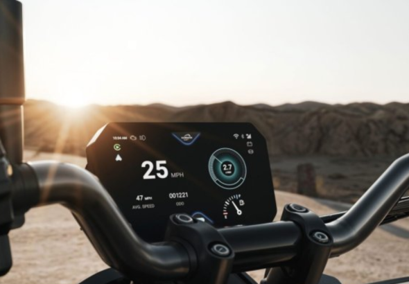 Harman Ready Ride Launch – Smart Connectivity Platform