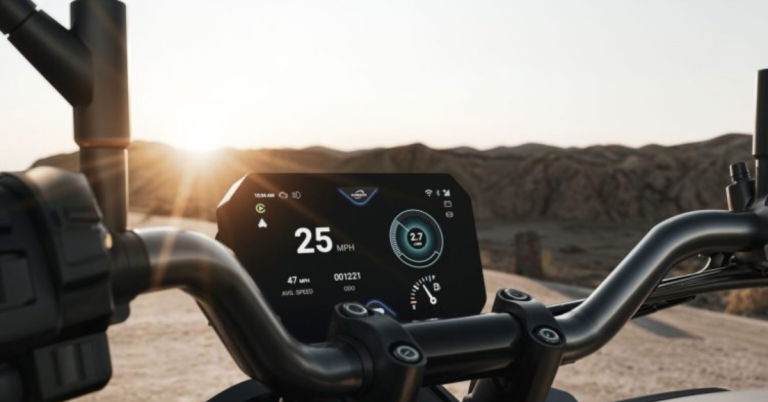 Harman Ready Ride Launch – Smart Connectivity Platform