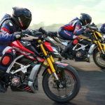 TVS Becomes 3rd Largest Two-Wheeler Brand in the World