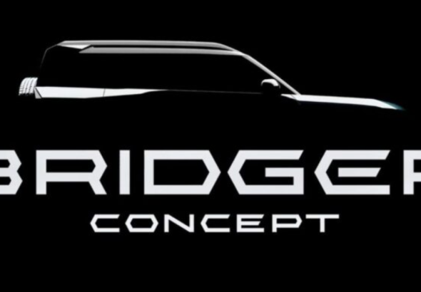 Renault Bridger Concept SUV – Mini Duster Rival to Thar