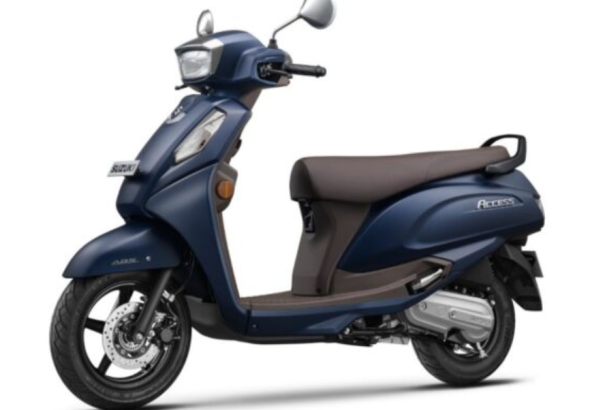 Suzuki Motorcycle crosses the 1 lakh sales milestone in February 2026 with an impressive 38% growth. Discover sales details, popular models, market strategy, and future plans.