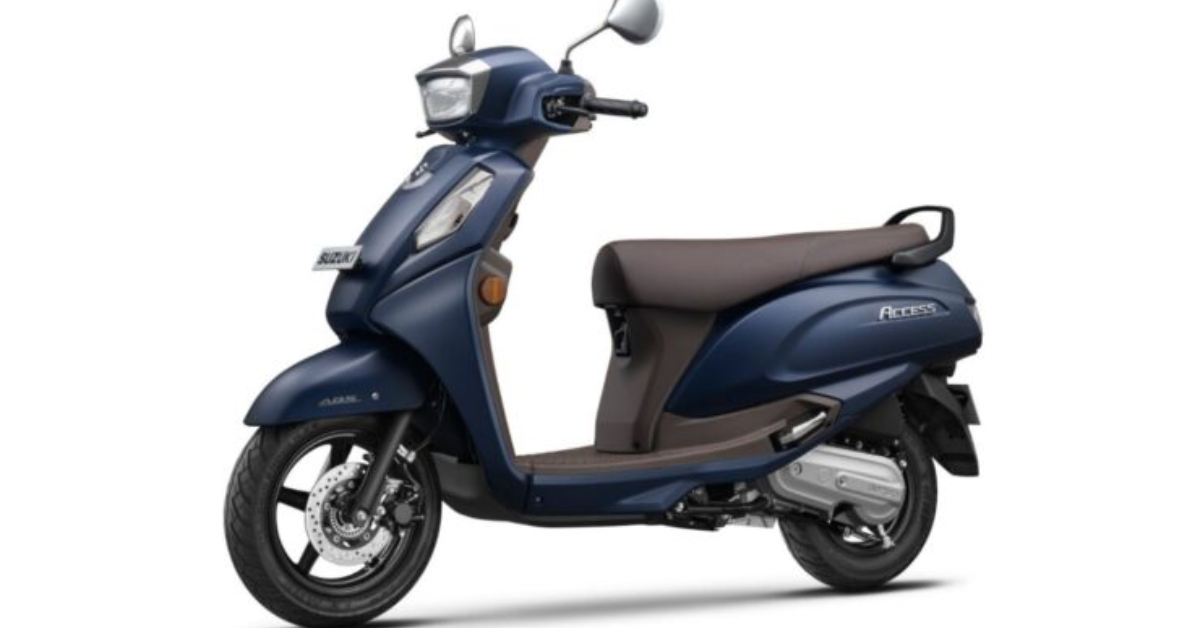 Suzuki Motorcycle crosses the 1 lakh sales milestone in February 2026 with an impressive 38% growth. Discover sales details, popular models, market strategy, and future plans.