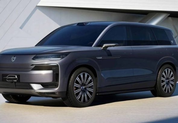 The New Face of Luxury: Denza’s Global Charge into the Future