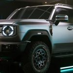 The "Farley Warning": Why Chinese Pickups are the New North Star for Detroit