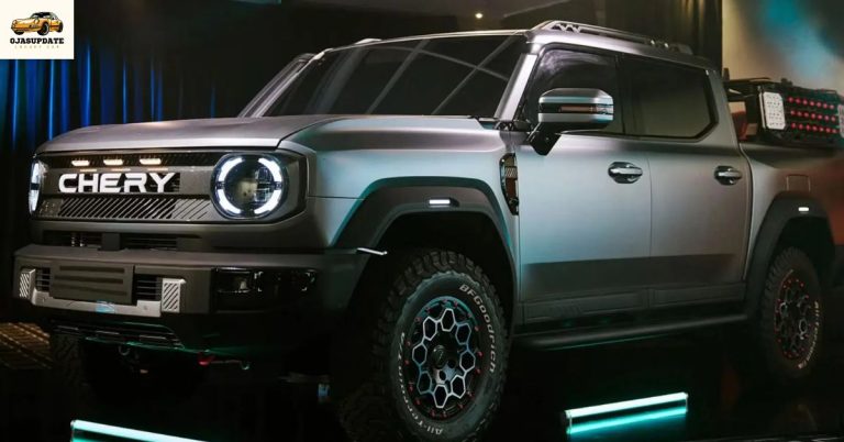 The "Farley Warning": Why Chinese Pickups are the New North Star for Detroit