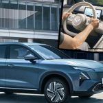 The New Wuling Starlight L: Redefining Family Travel with Six-Seat Sophistication