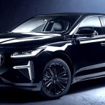 The Return of the Volga: Russia’s Most Famous Soviet-Era Brand Reimagined