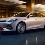 The Modern Anomaly: The Geely Galaxy A7 and the Evolution of the "A7" Name