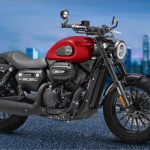 The Bobber Gets a Bold Brush: 2026 Keeway V302C Launched