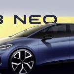Volkswagen ID.3 Neo: A Fresh Chapter in Compact EVs
