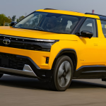 Tata Sierra Mileage 2026, Fuel Efficiency