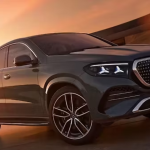 Mercedes GLE 2026 India Launch Date, Price, Features, Engine