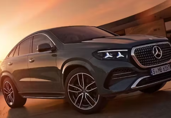 Mercedes GLE 2026 India Launch Date, Price, Features, Engine
