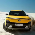 Tata Sierra EV 2026 Features, Range, Price & Top 3 Benefits Explained