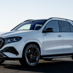 Mercedes-Benz GLE 2026 Facelift Price, Features, Mileage & Engine