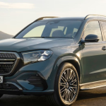 Mercedes-Benz GLS 2026 Facelift Price, Features, Engine & Mileage