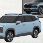 MG Starlight 560 SUV design patented in India. Explore expected features, price, design highlights and why this premium SUV could shake up the market.