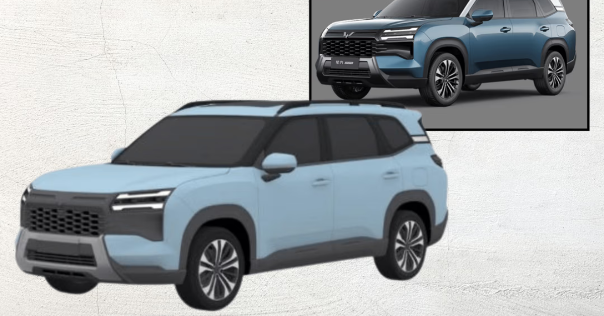 MG Starlight 560 SUV design patented in India. Explore expected features, price, design highlights and why this premium SUV could shake up the market.