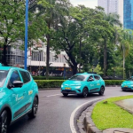 VinFast GSM Fleet India Launch