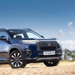 Honda Elevate ZX MT Review 2026