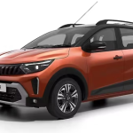 Renault Triber 2026 Update