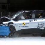 Suzuki e Vitara Safety Rating 2026