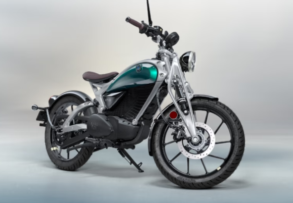 Royal Enfield Flying Flea C6 Electric Price, Range, Battery & Specs 2026
