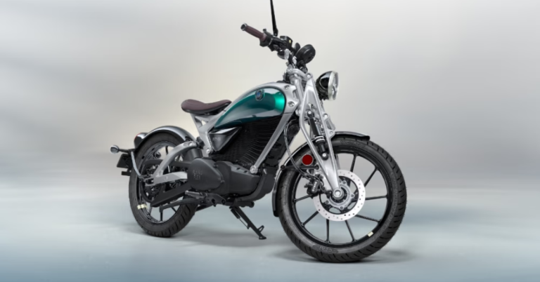 Royal Enfield Flying Flea C6 Electric Price, Range, Battery & Specs 2026