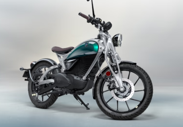 Royal Enfield Flying Flea C6 Electric Price, Range & Features