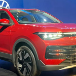 2026 Volkswagen Taigun Facelift Images, Features & Price