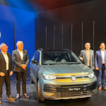 Volkswagen Taigun Facelift 2026 Price, Mileage