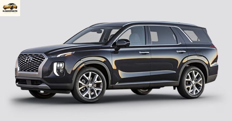 The Benchmark of Modern Family Luxury: A Deep Dive into the Hyundai Palisade