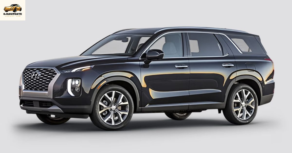 The Benchmark of Modern Family Luxury: A Deep Dive into the Hyundai Palisade