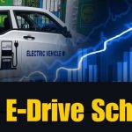 Riding the Green Wave: Why the Potential Extension of PM e-DRIVE is a Win for India
