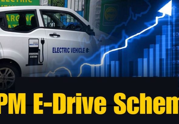 Riding the Green Wave: Why the Potential Extension of PM e-DRIVE is a Win for India