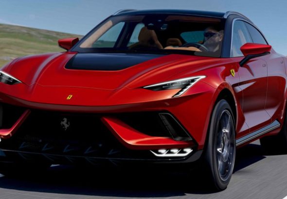 The Thoroughbred’s Triumph: Why the Ferrari Purosangue is the New Benchmark for Performance Luxury