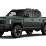 Kia Tasman X-Pro 2026: Rugged Pickup Meets Lifestyle SUV
